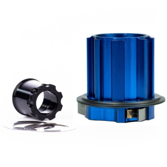 Tune Freehub 3 Pawl Standard Rebuild Kit XDR