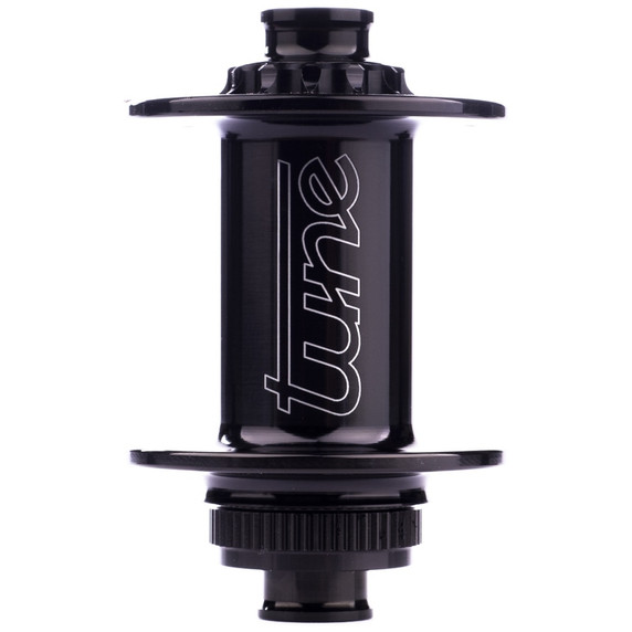 Tune KillHill Centrelock 24H Front Hub 12mm