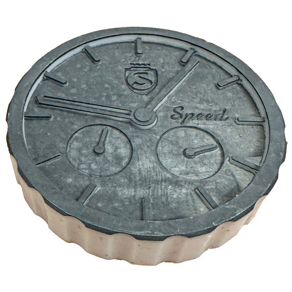 Silca Speed Chip Wax Additive 68g Puck