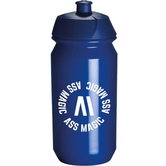 Ass Magic 500ml Tacx Bottle