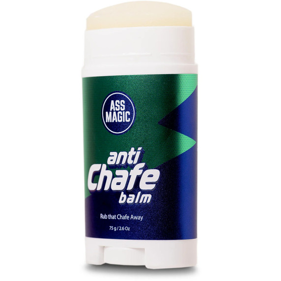 Ass Magic Anti-Chafe Balm 60ml