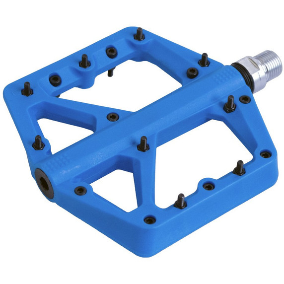 Azur Pedal Husky Dark Blue