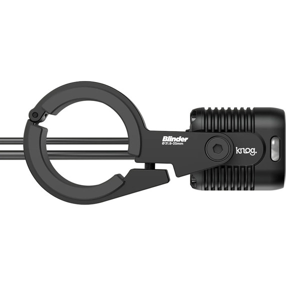 Knog Blinder E 1300 Front Bike Light