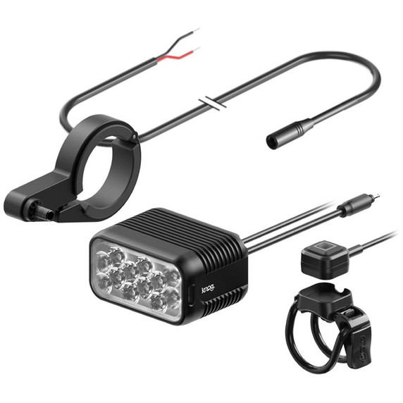 Knog Blinder E 2300