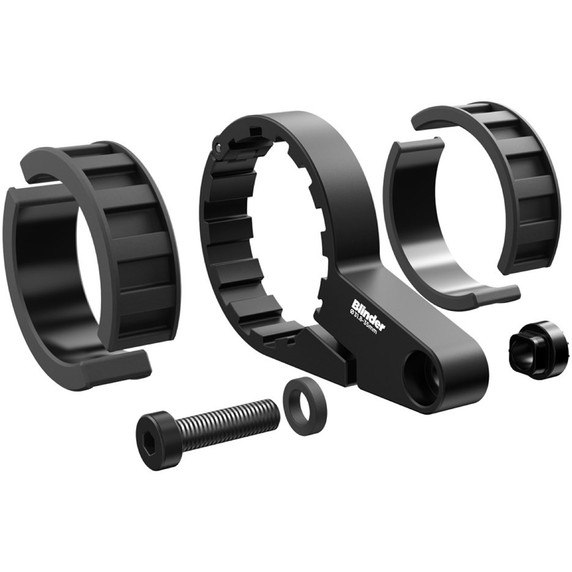 Knog Blinder E 2300