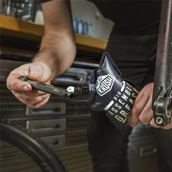 Krush Bio- Assemble Grease 125g