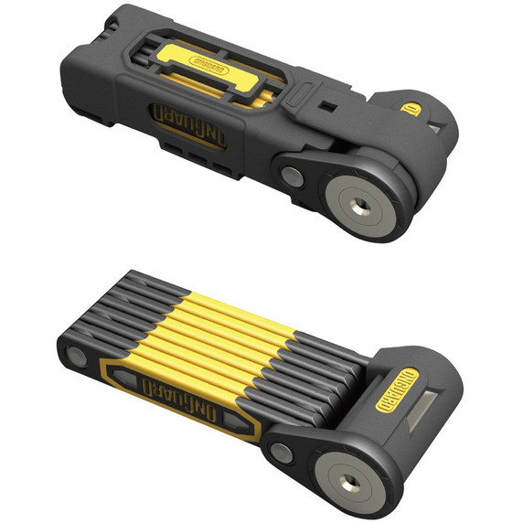 Onguard K9 Series Heavy Duty Link Plate Lock 112.5cm