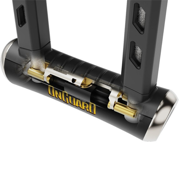 Onguard Rocksolid U-Lock