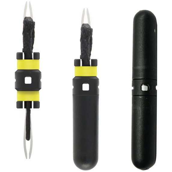 Slug Plug Dual Kit With Plugs