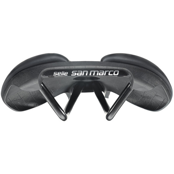 Selle San Marco Mantra Dynamic Manganese Saddle