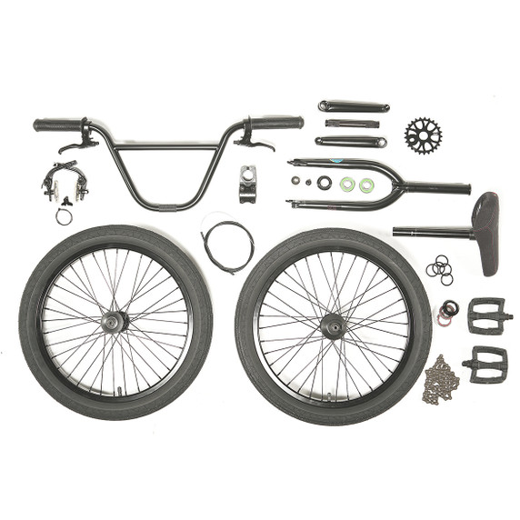 Colony BYO Pro Bike Build Kit