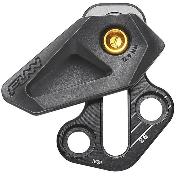 FUNN Zippa Lite E-Type Chainguide 26-36t