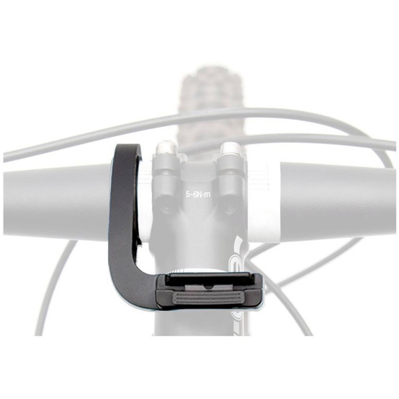 Stages Dash Stem Mount 31.8mm and 35mm