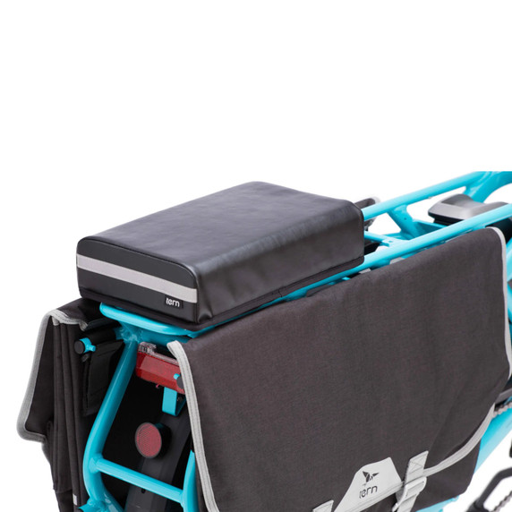 Tern Sidekick Rear Seat Pad