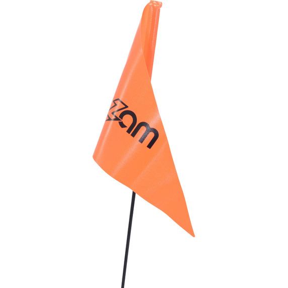 Kazam Link Pro Alloy Tagalong Trailer Child Bike Seat Black