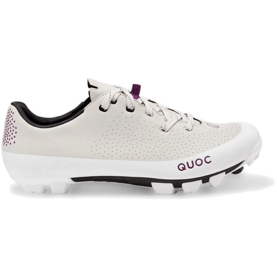 Quoc Gran Tourer XC Lace Chalk Off Road Shoes
