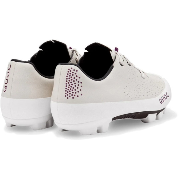 Quoc Gran Tourer XC Lace Chalk Off Road Shoes