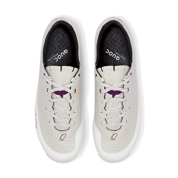 Quoc Gran Tourer XC Lace Chalk Off Road Shoes
