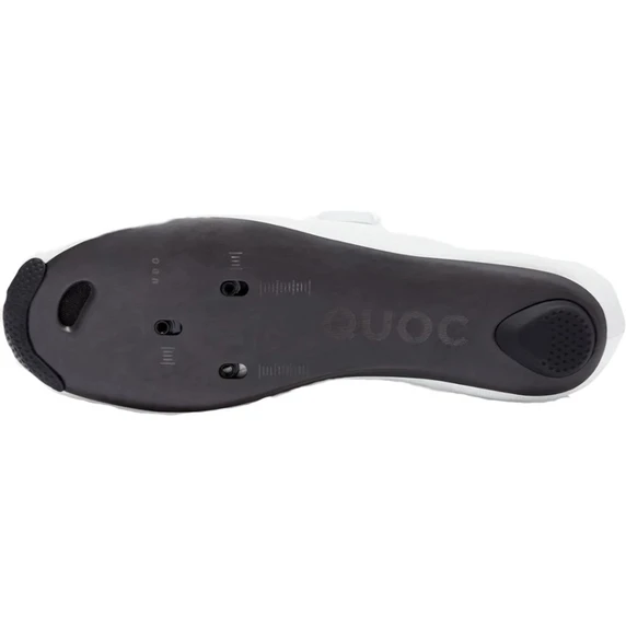 Quoc M3 Air White Road Shoes