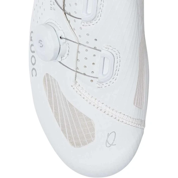 Quoc M3 Air White Road Shoes