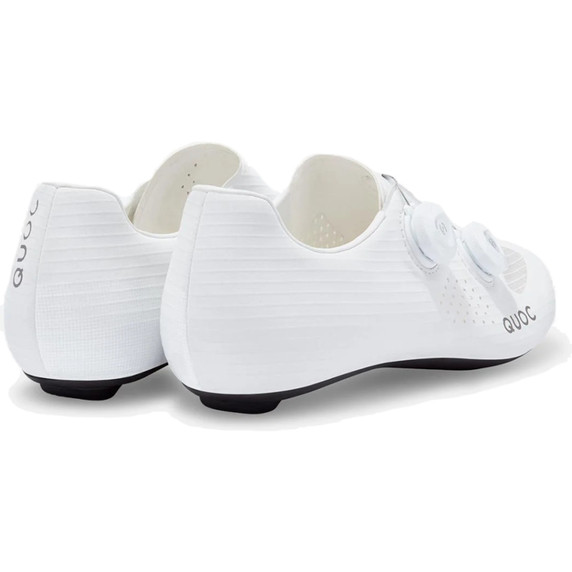 Quoc M3 Air White Road Shoes