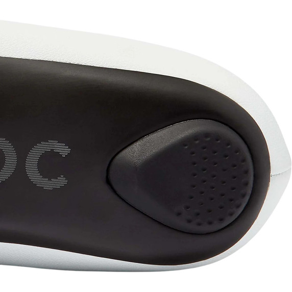 Quoc Road Replacement Heel Pads Black