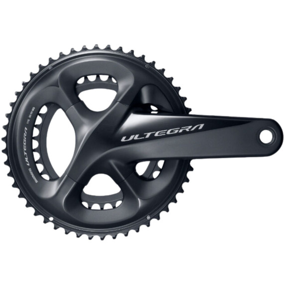 Shimano Ultegra FC-08 172.5mm 11Spd Crankset - Pushys
