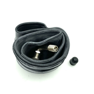 Rocket Tube 10 - 90 Bend 45 Offset