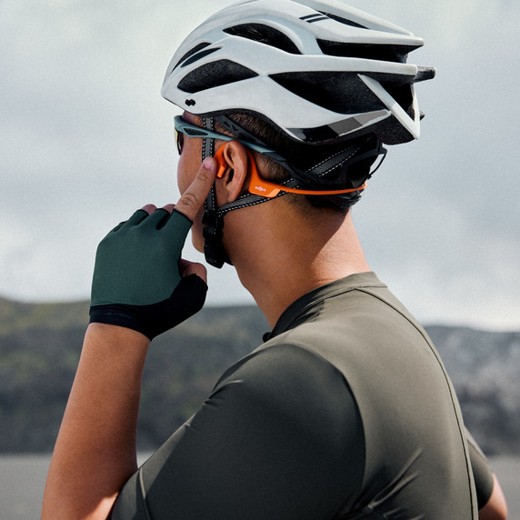 Shokz OpenRun Pro 2 Mini Black