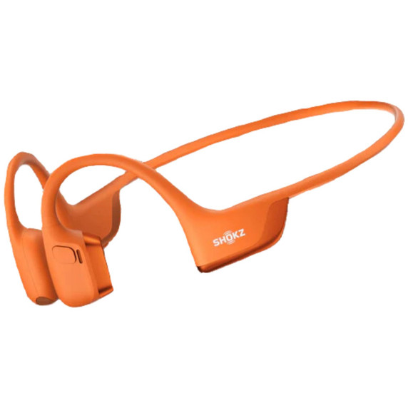 Shokz OpenRun Pro 2 Mini Orange