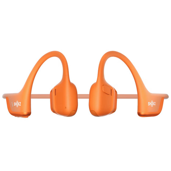 Shokz OpenRun Pro 2 Orange