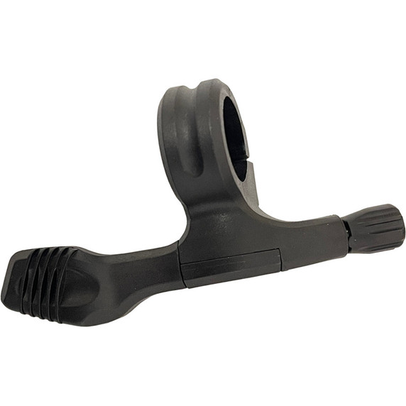 RYFE Dropper Post Escalator 31.6mm Int Cable Composite Lever