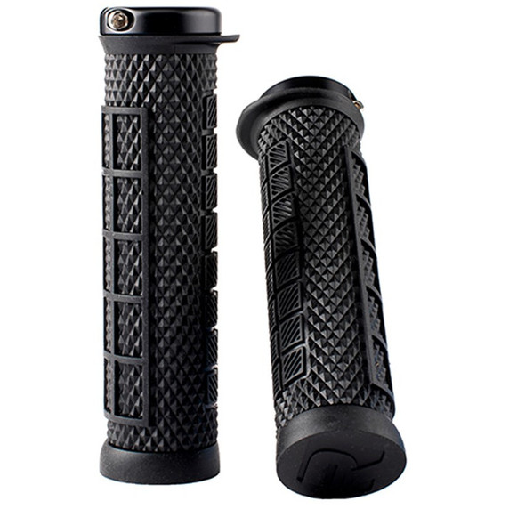 RYFE Grips Bossa Single Lock On Pro Grip