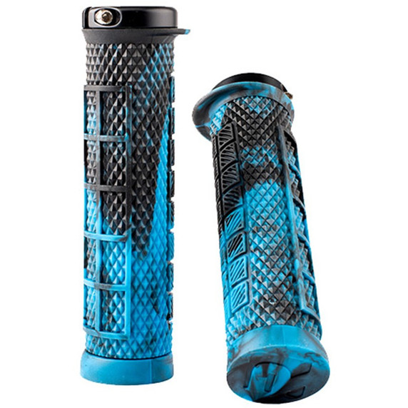 RYFE Grips Bossa Single Lock On Pro Grip
