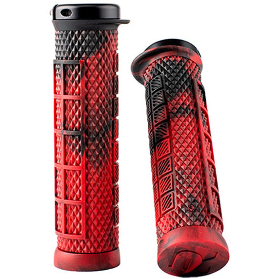 RYFE Grips Bossa Single Lock On Pro Grip