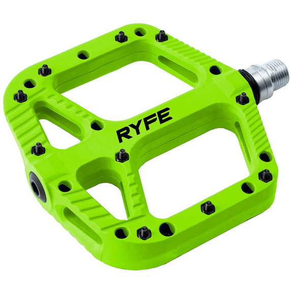RYFE Pedals Sasquatch S/Bearing Nylon Comp Body