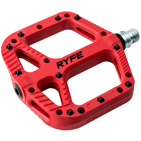 RYFE Pedals Sasquatch S/Bearing Nylon Comp Body