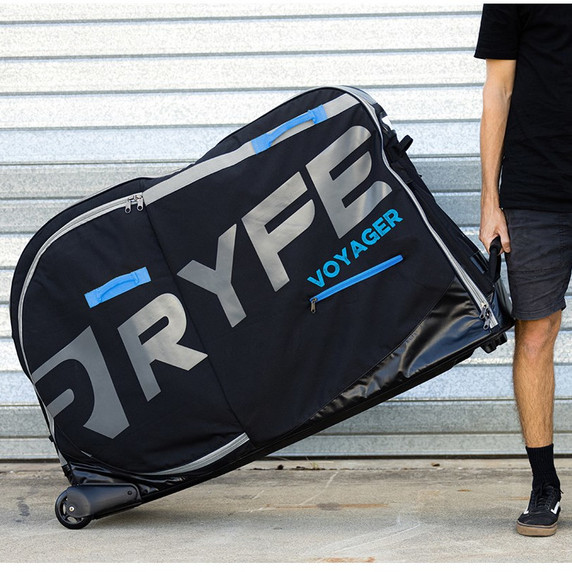 RYFE Voyager Bike Travel Bag