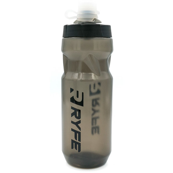 RYFE Water Bottle Clear 660ml