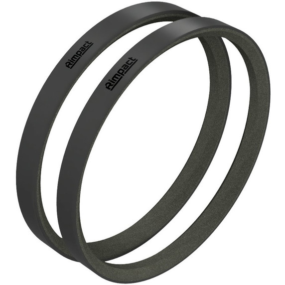 Rimpact EDH/Pro V2 Mix Tyre Insert Set w/44mm Valves