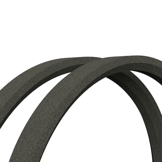 Rimpact Original V2 Tyre Insert Set w/44mm Valves