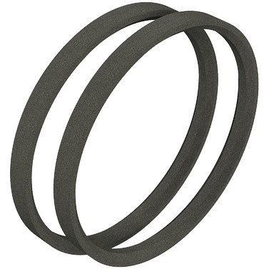 Rimpact Original V2 Tyre Insert Set w/44mm Valves