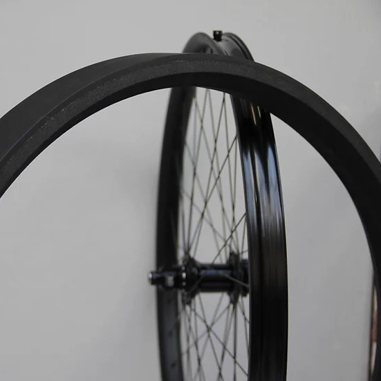 Rimpact Pro V2 Tyre Insert Set w/44mm Valves