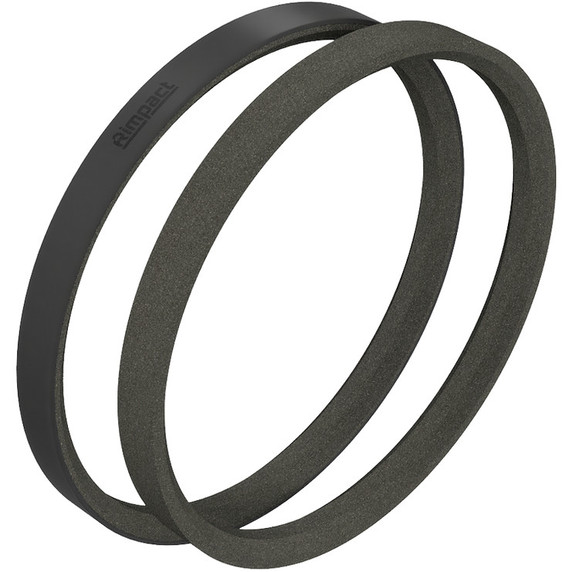 Rimpact Pro/Orig Mix V2 Tyre Insert Set w/44mm Valves