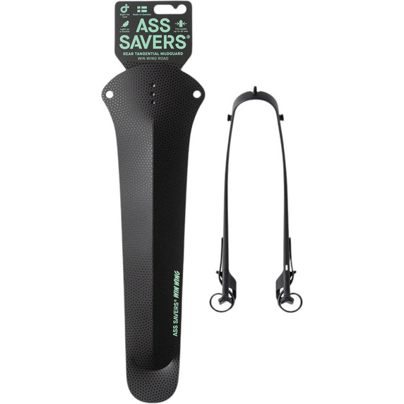 Ass Saver Win Wing Road 2 Black Dots Standard Edition