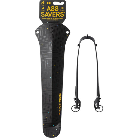 Ass Saver Win Wing Road 2 Praline Special Edition