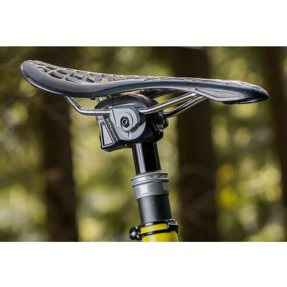 KS Lev Circuit 31.6 Dropper Post