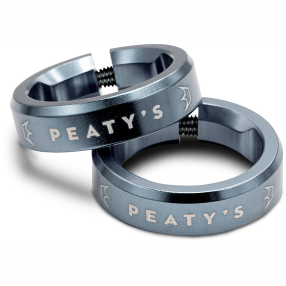 Peatys Monarch Grip Lock Ring Set