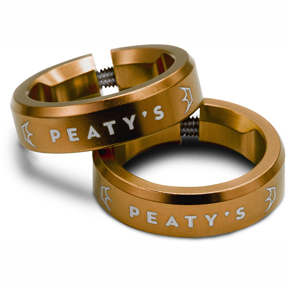 Peatys Monarch Grip Lock Ring Set