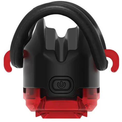 Lezyne KTV Pro+ Ai Alert 150 Lumen Rear Light
